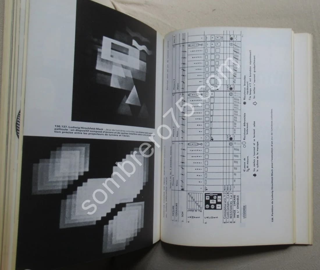 Cinéma Intégral - De la Peinture au Cinéma dans les Années Vingt. Patrick De Haas - Image 5