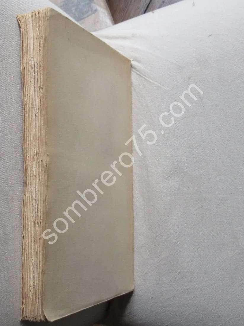 Paris dans la Comédie Humaine de Balzac. Norah Stevenson - Image 7