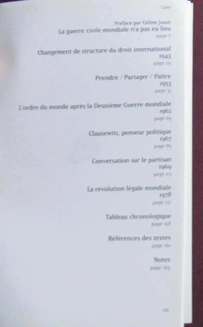 La Guerre Civile Mondiale - Image 4