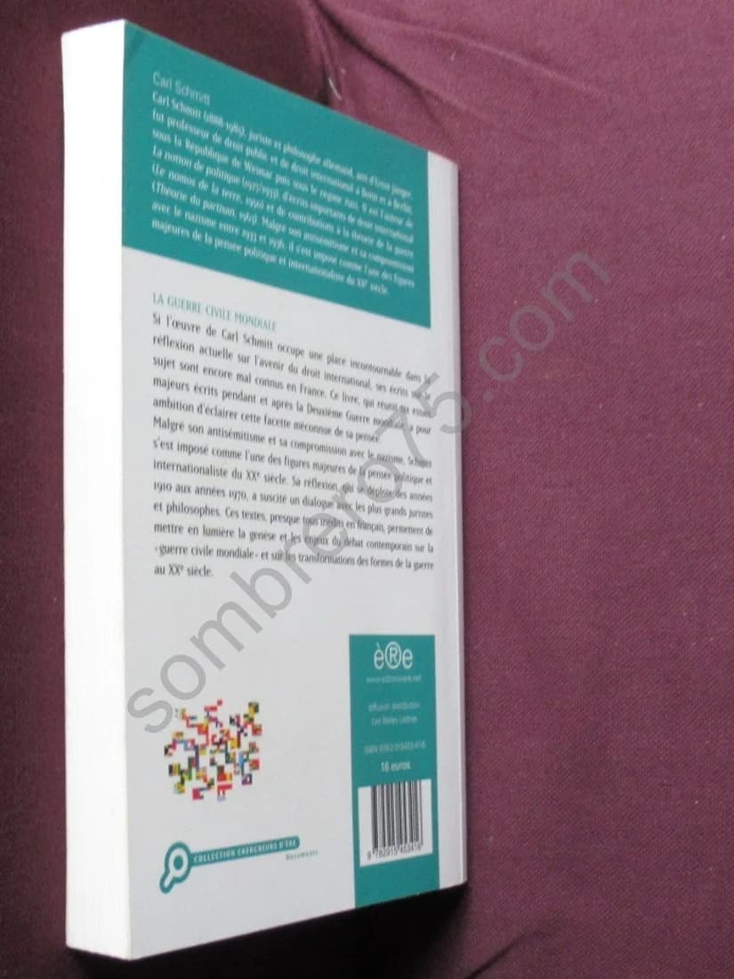 La Guerre Civile Mondiale - Image 5