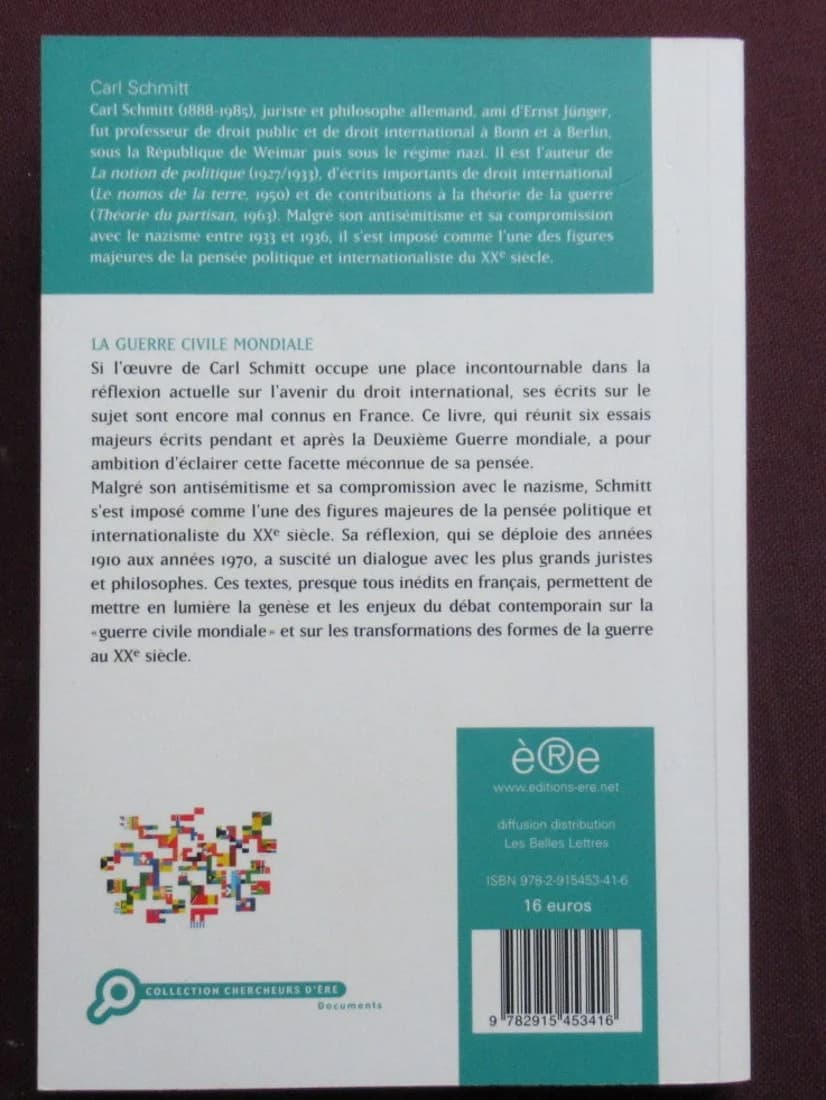 La Guerre Civile Mondiale - Image 6