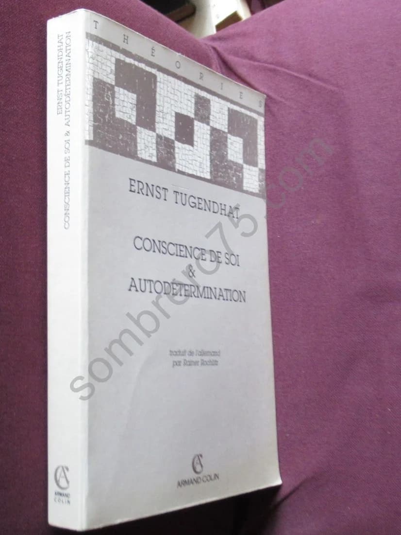 Conscience de Soi & Autodétermination - Image 2