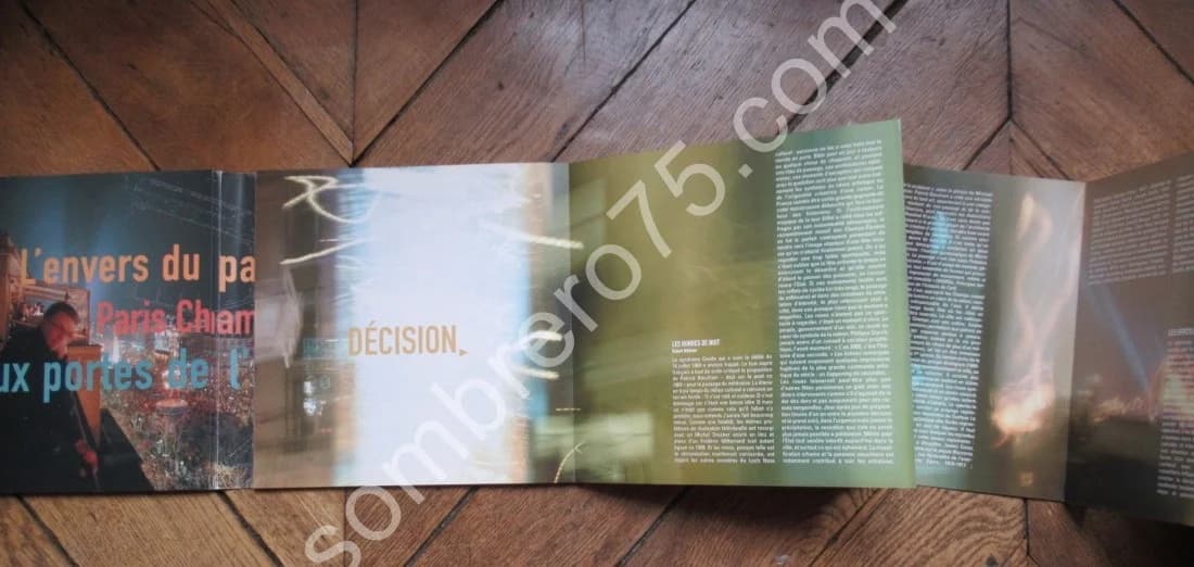 L'Envers du Passage. Frédéric MIGAYROU - Image 5