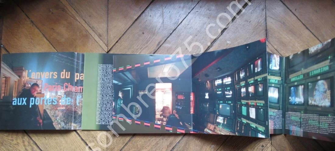 L'Envers du Passage. Frédéric MIGAYROU - Image 6