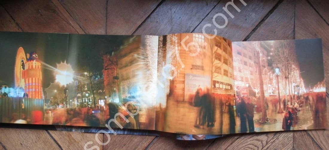 L'Envers du Passage. Frédéric MIGAYROU - Image 7