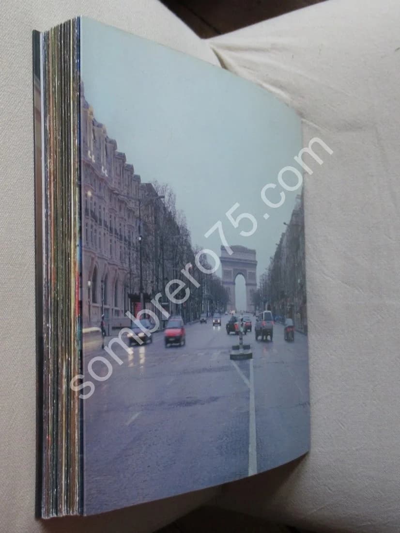 L'Envers du Passage. Frédéric MIGAYROU - Image 8