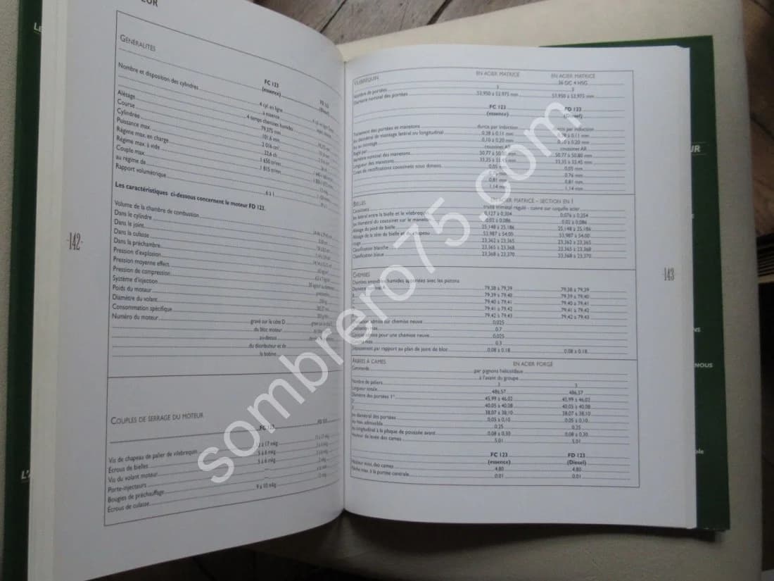 Tracteurs Agricoles - Image 8