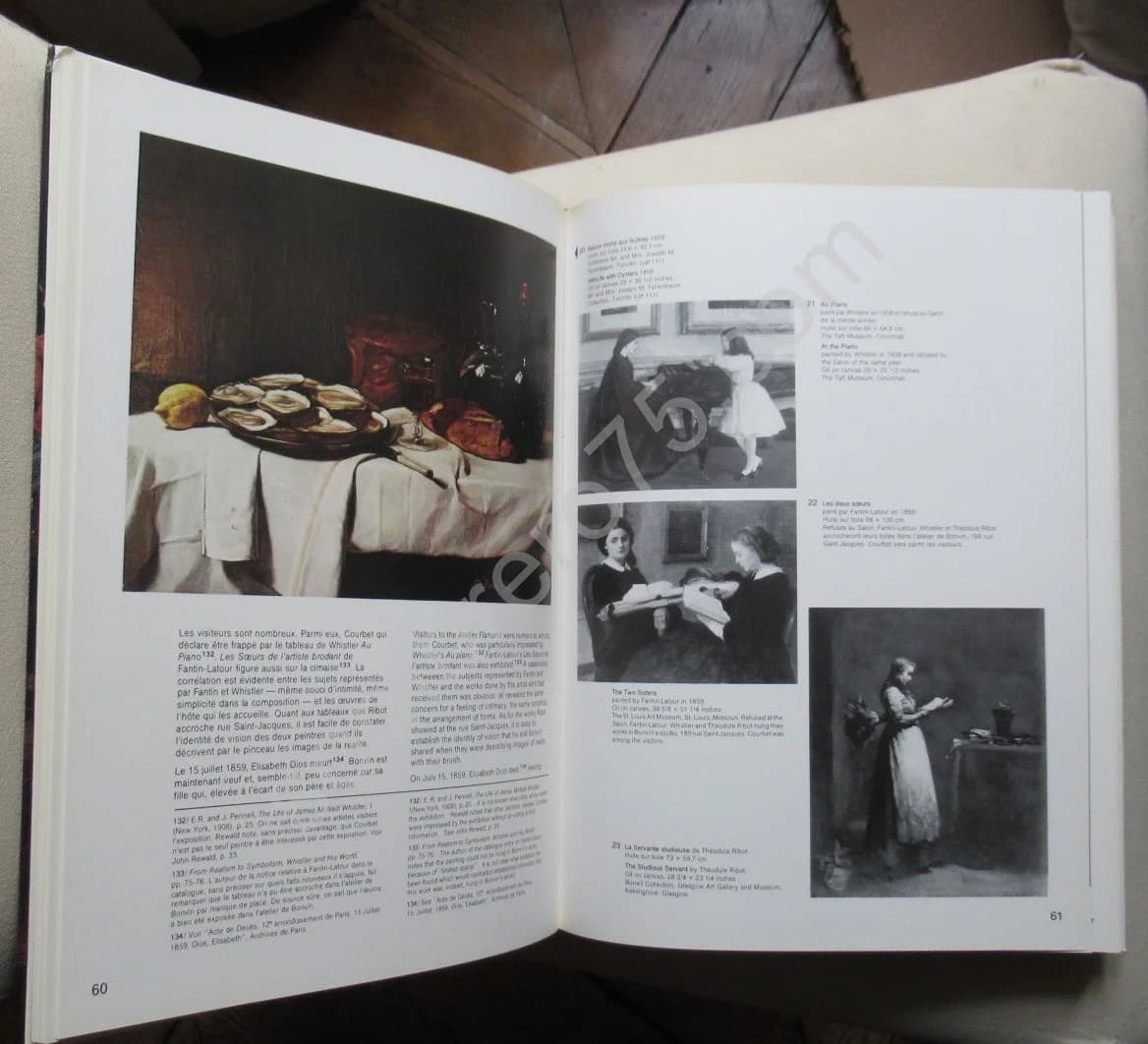 Bonvin. Gabriel P WEISBERG - Image 4