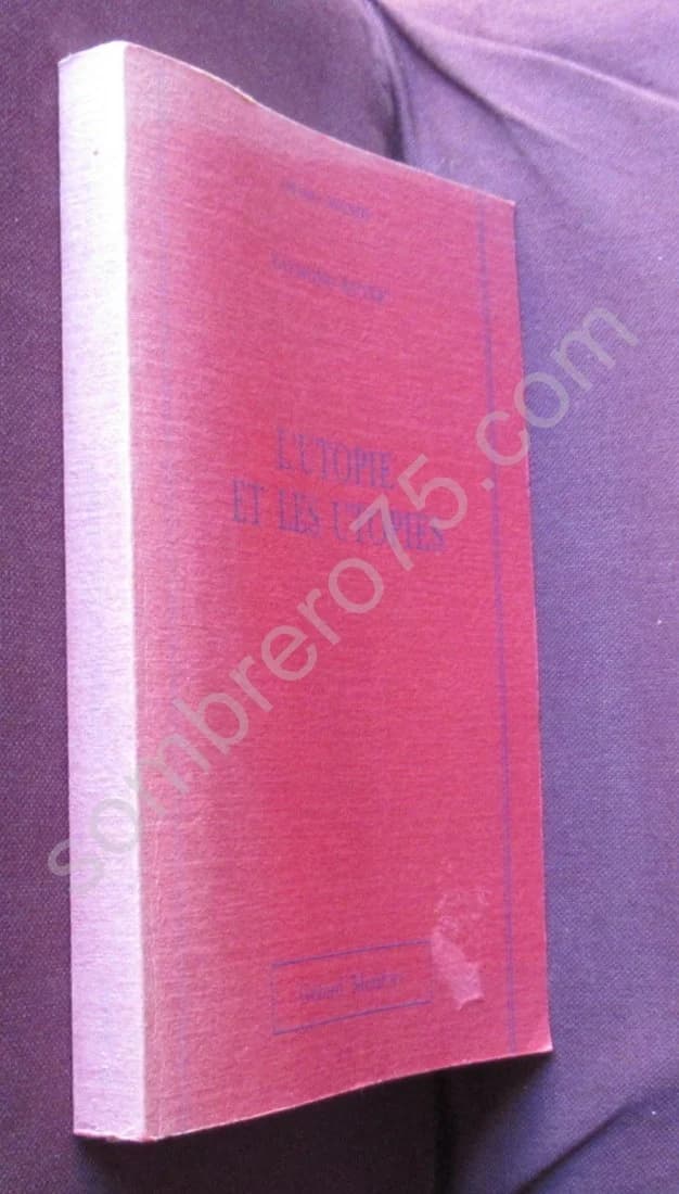 L'Utopie et les Utopies - Image 2