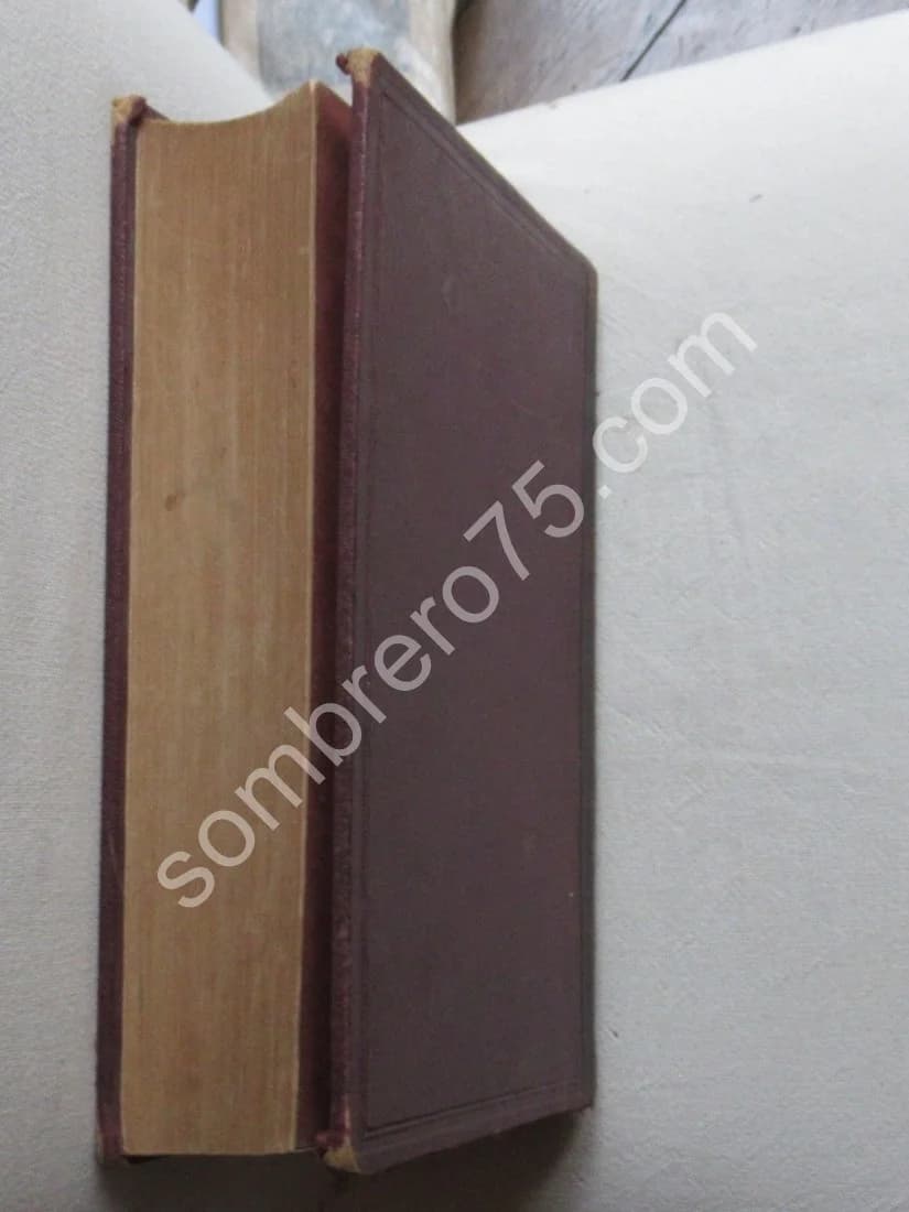 Dictionnaire Etymologique de la Langue Latine. Histoire des mots - Image 7