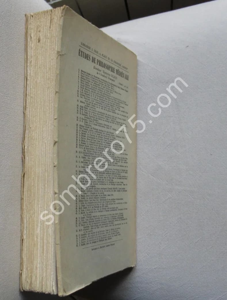 Introduction à la Théologie Musulmane. Essai de théologie comparée - Image 5