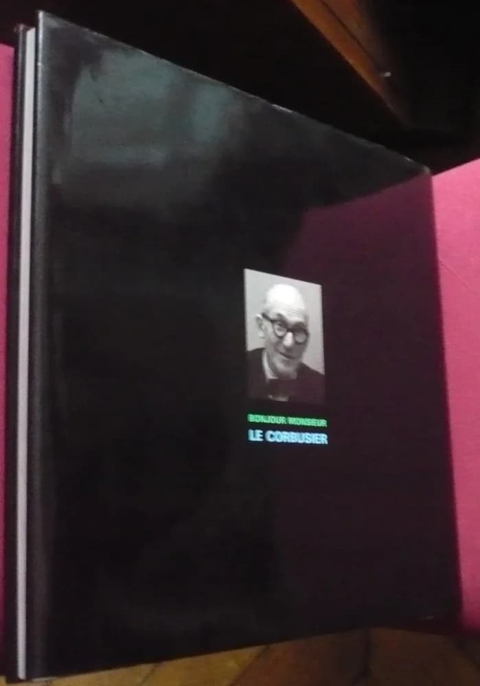 Bonjour Monsieur. Pierre Jeanneret - Image 2