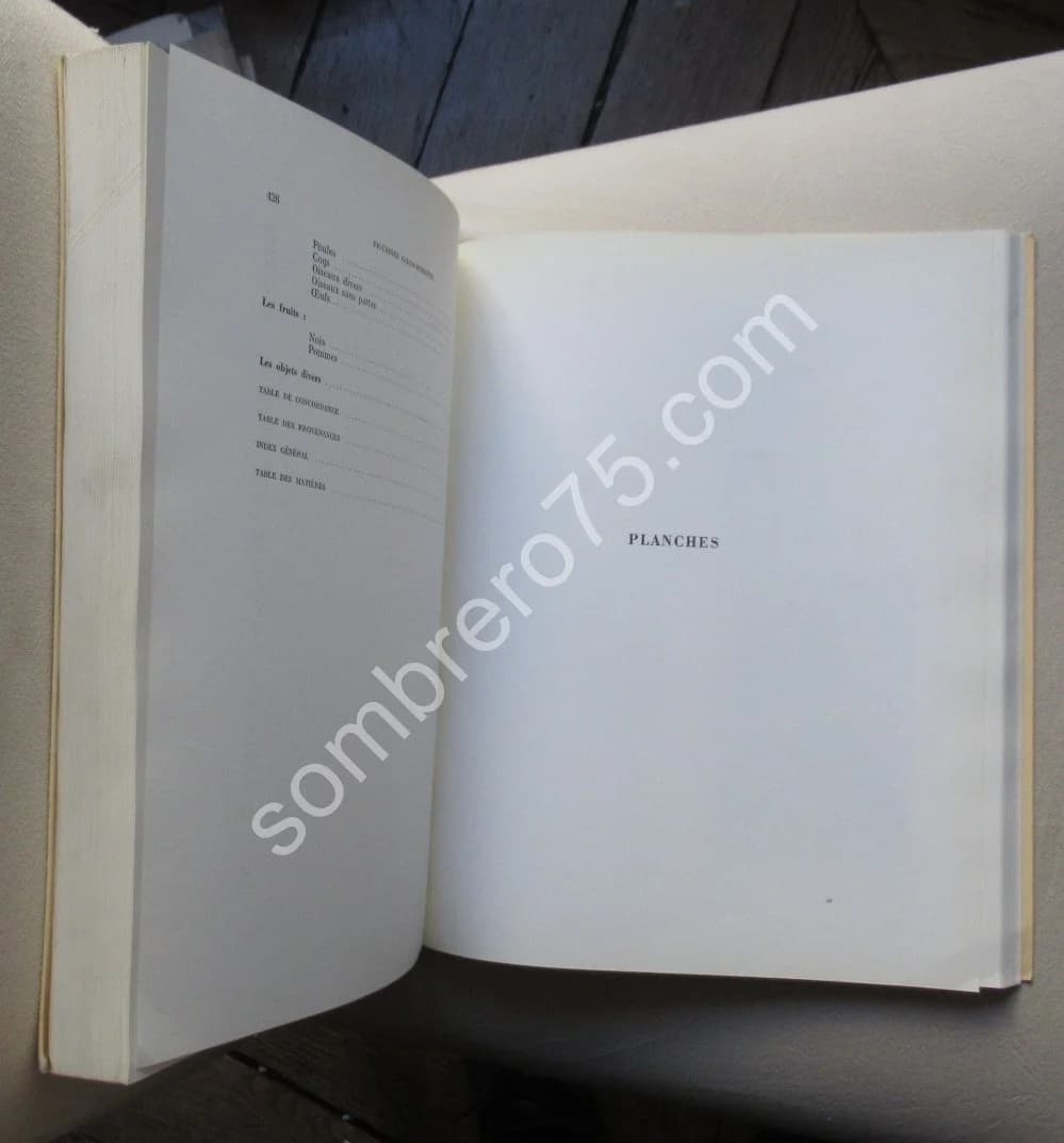 Les Figurines Gallo Romaines en terre cuite au Musée des Antiquités Nationales - Image 4