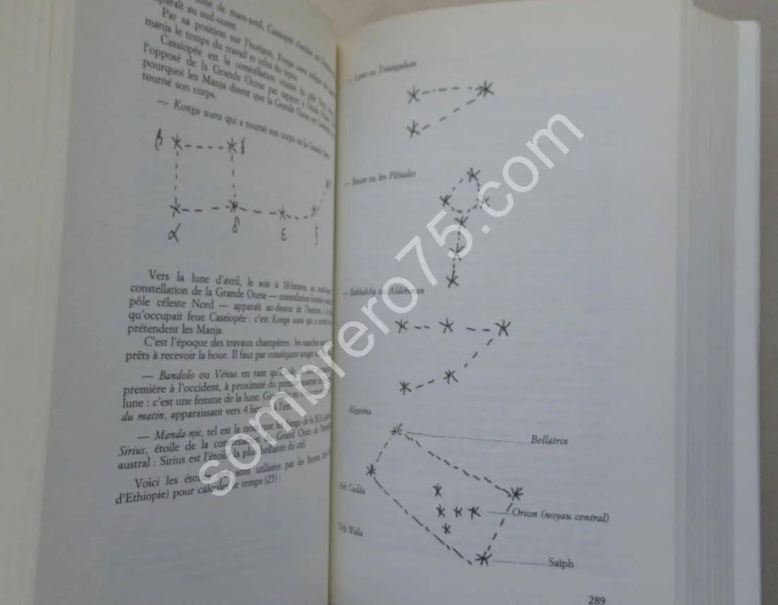 La Philosophie Africaine de la Période Pharaonique. Th. OBENGA - Image 5