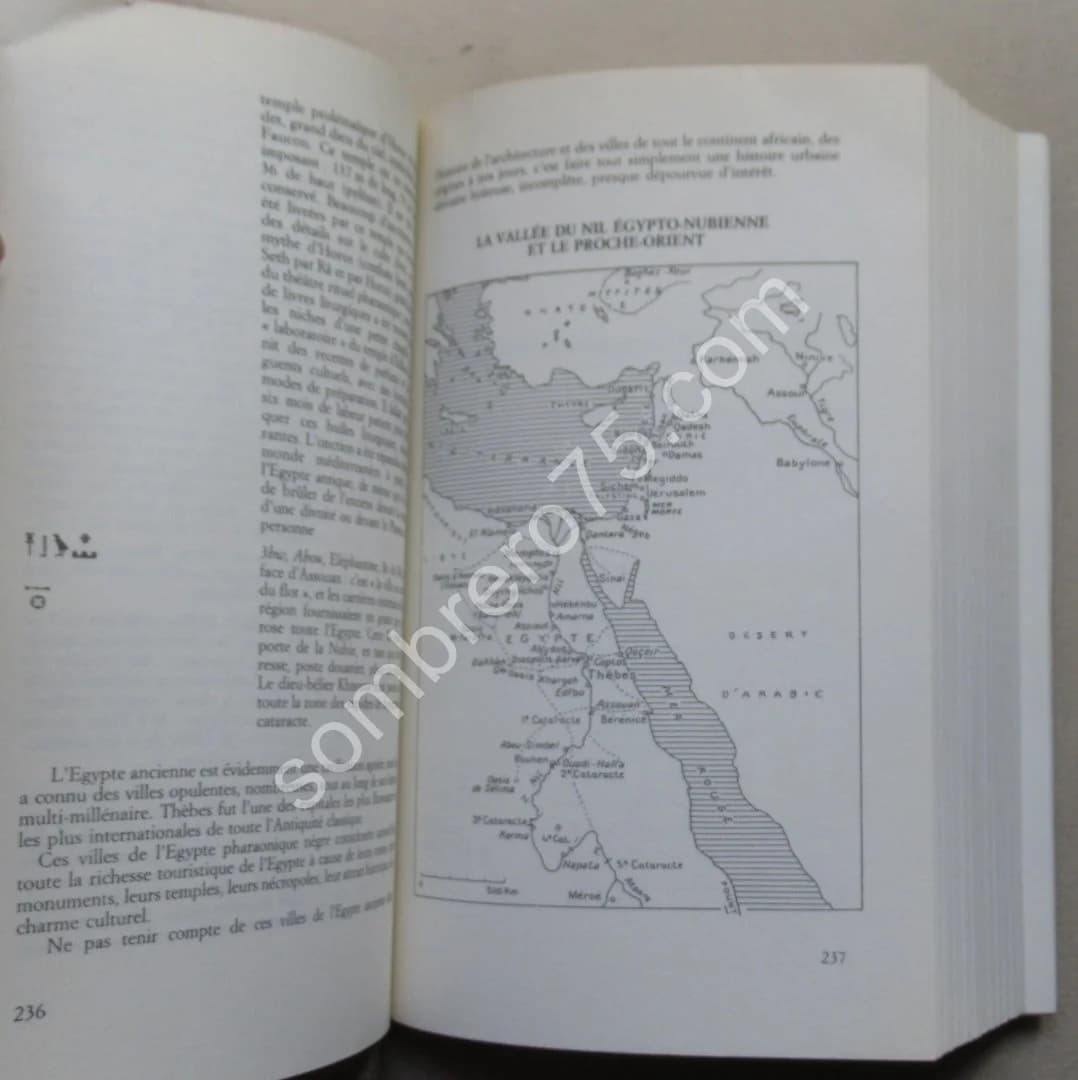 La Philosophie Africaine de la Période Pharaonique. Th. OBENGA - Image 7