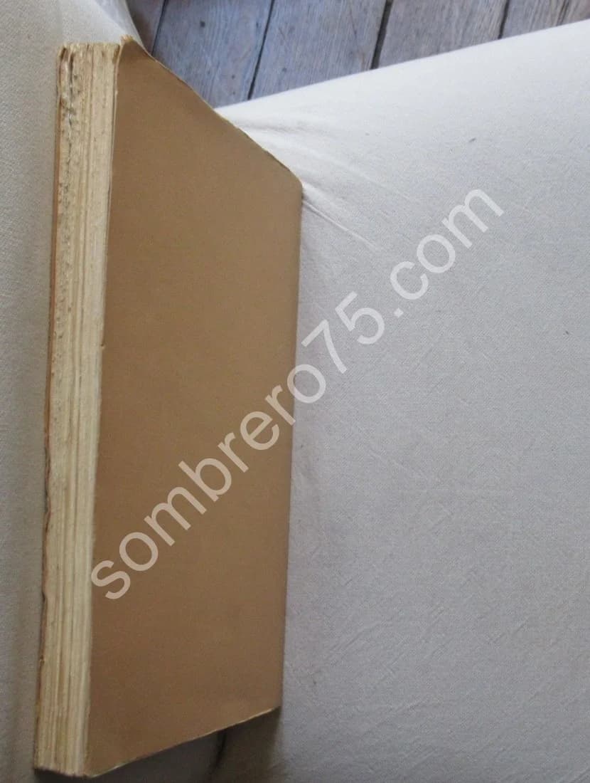 L'originalité Créatrice de la Philosophie Musulmane. Osman E. CHAHINE - Image 5