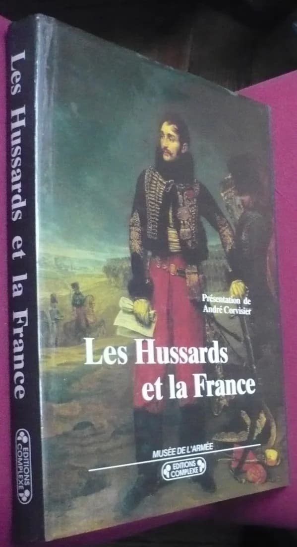 Les Hussards et la France - Image 2
