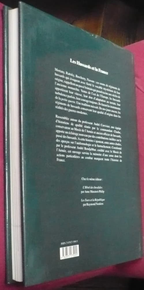 Les Hussards et la France - Image 3