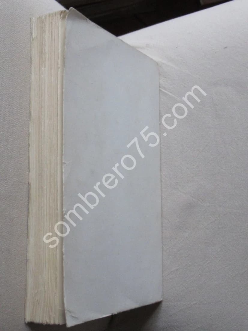 Ghisoni. Monographie. M. Fr. MARTELLI - Image 6