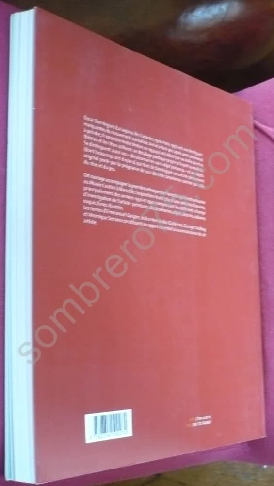 La Part du Jeu et du Rêve Oscar Dominguez et le Surréalisme 1906 1957 - Image 3