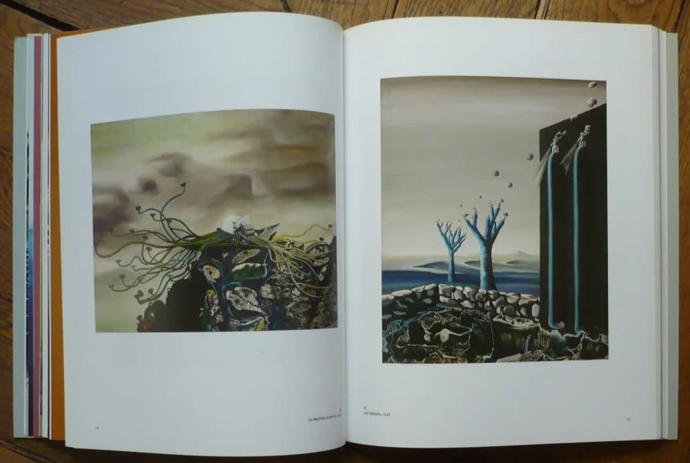 La Part du Jeu et du Rêve Oscar Dominguez et le Surréalisme 1906 1957 - Image 4