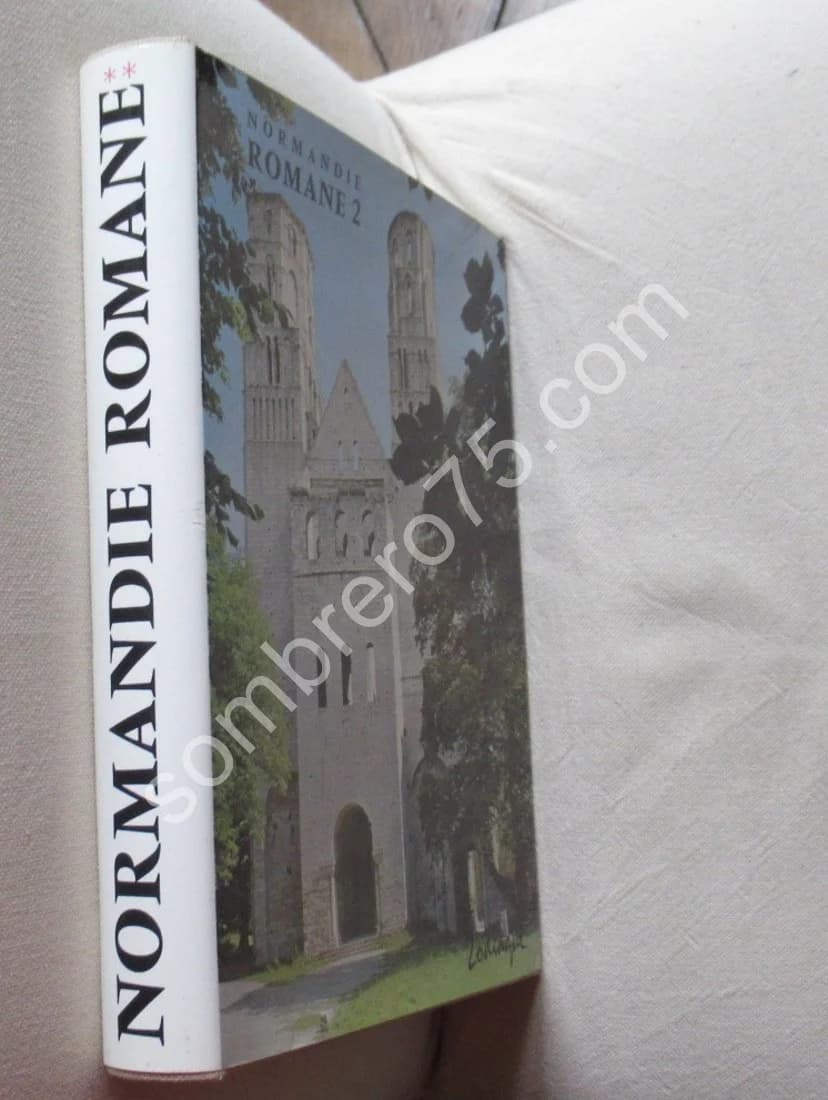 Normandie Romane 2 - Image 2