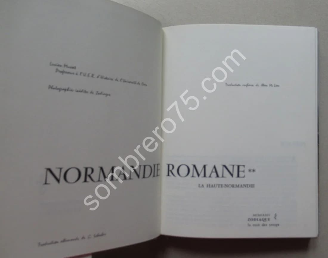 Normandie Romane 2 - Image 3