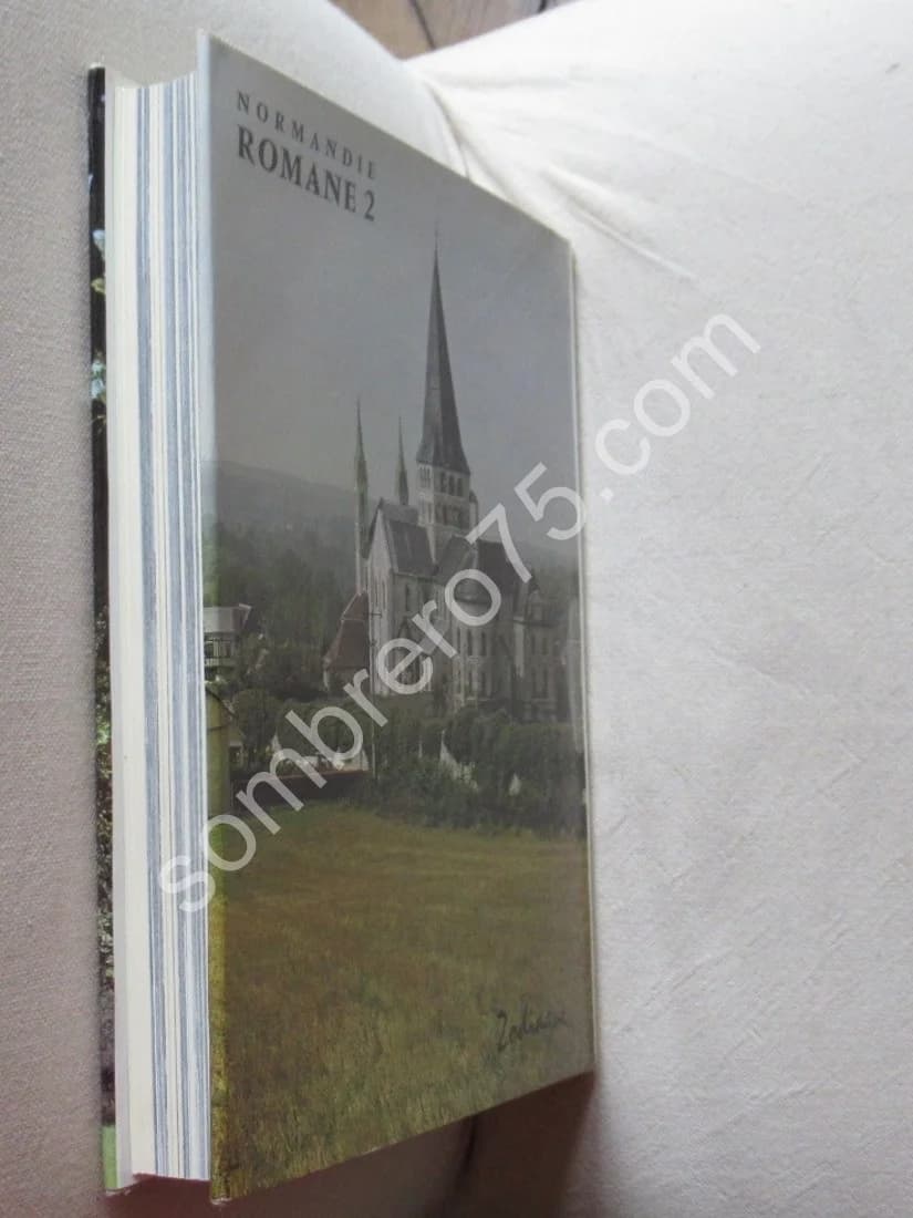 Normandie Romane 2 - Image 6