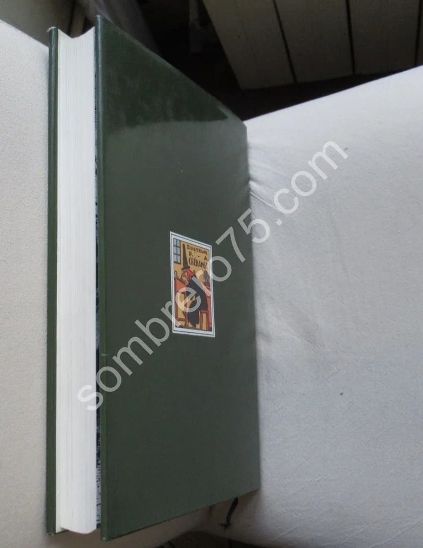 Les Livres Anciens de Médecine et de Pharmacie. Dr P A Créhange - Image 11