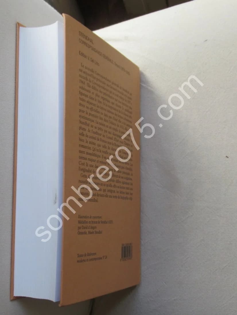 Correspondance Générale 1810-1816. Tome 2 - Image 4