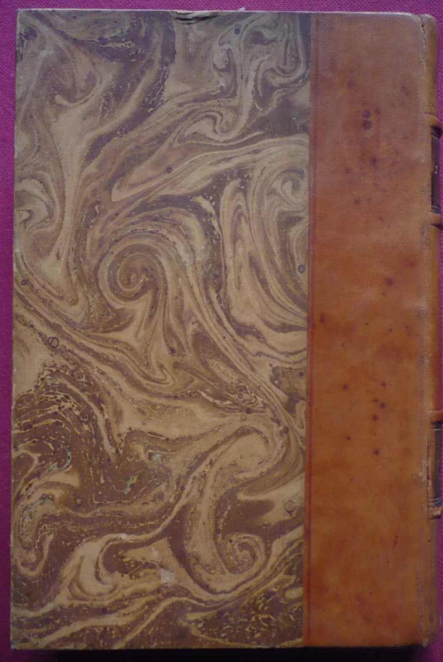 Le Vieux Barbizon: Souvenirs de Jeunesse d'un Paysagiste 1852 - 1875 avec 10 Dessins de l'auteur - Image 3