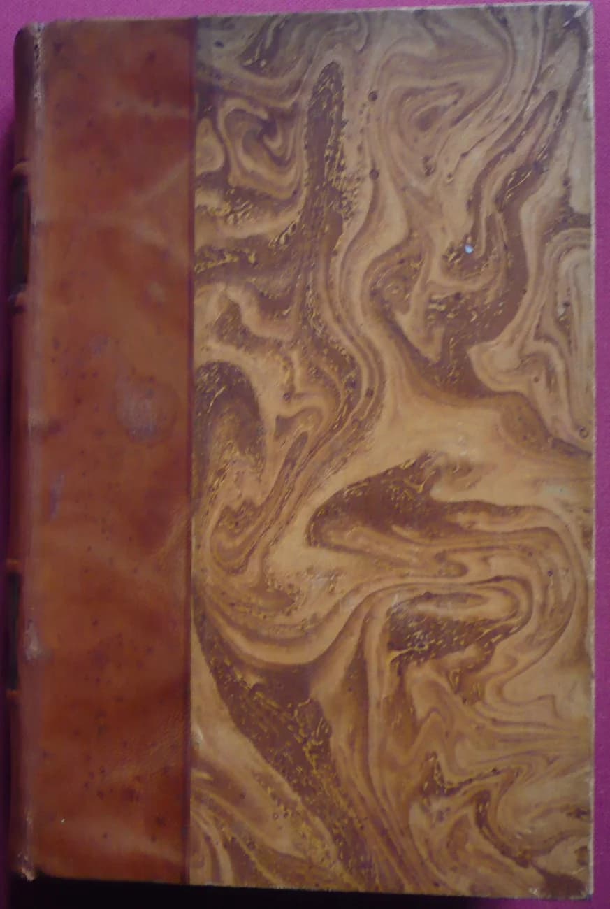 Le Vieux Barbizon: Souvenirs de Jeunesse d'un Paysagiste 1852 - 1875 avec 10 Dessins de l'auteur - Image 4