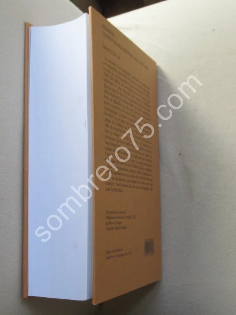 Correspondance Générale 1837-1842. Tome 6 - Image 4