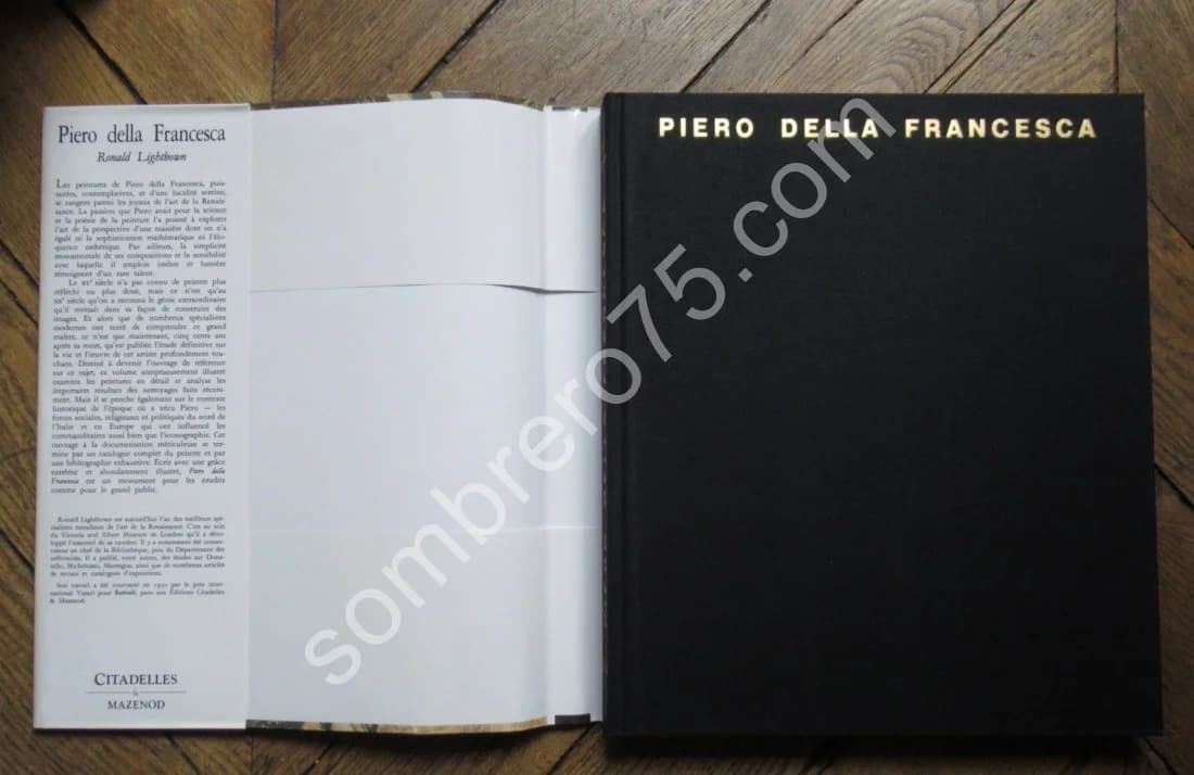 Piero della Francesca - Image 3