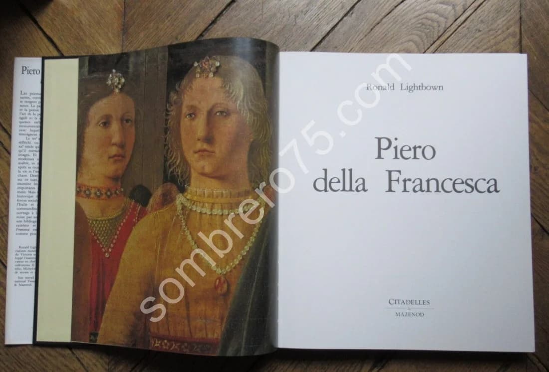 Piero della Francesca - Image 4