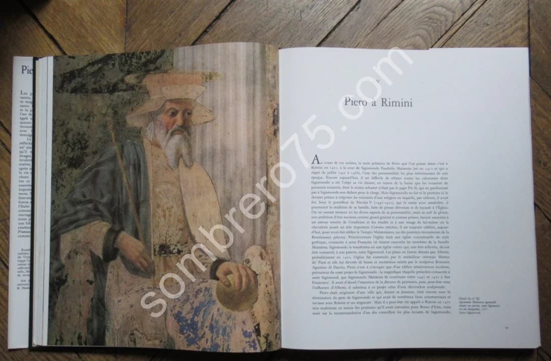 Piero della Francesca - Image 5