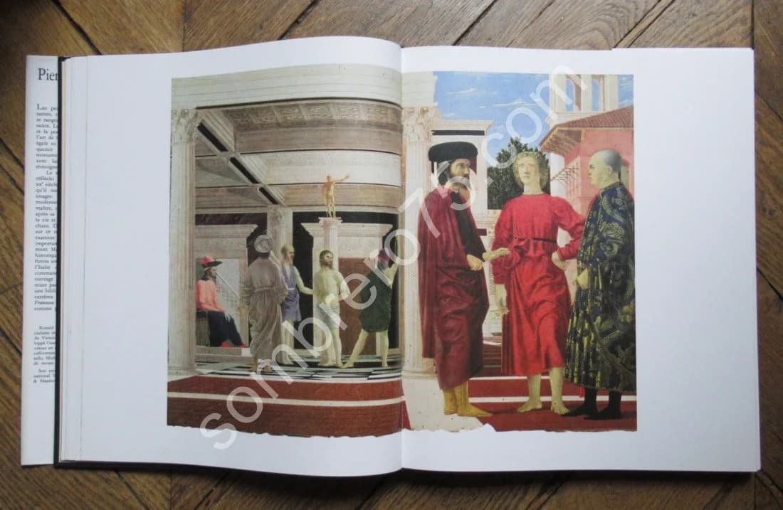 Piero della Francesca - Image 7