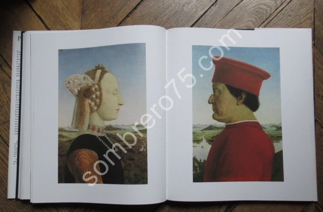 Piero della Francesca - Image 8