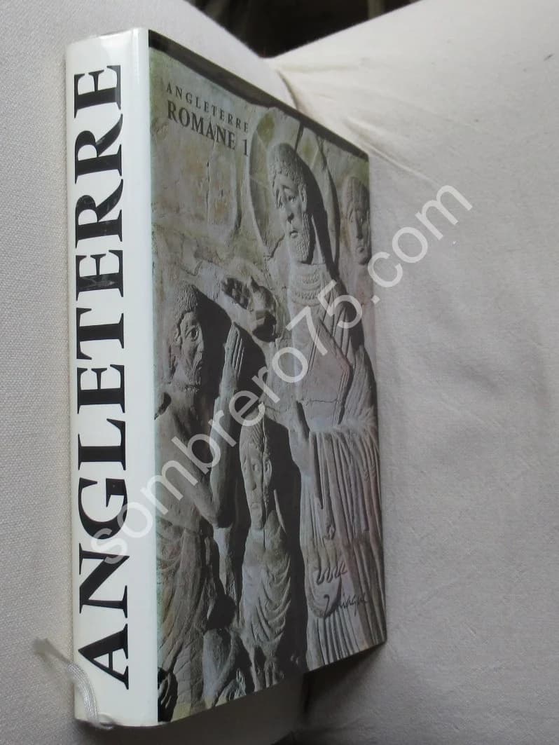 Angleterre Romane 1 - Image 2