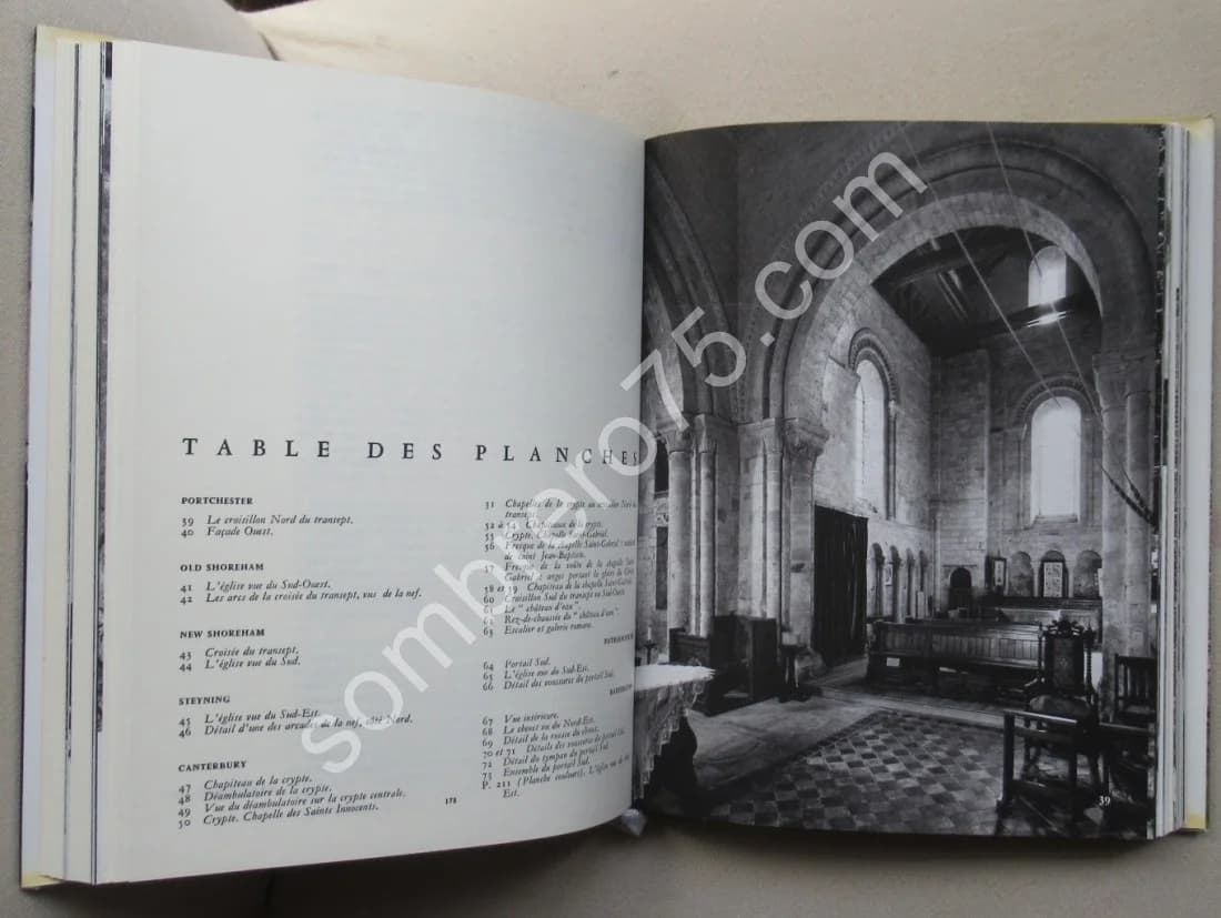 Angleterre Romane 1 - Image 5