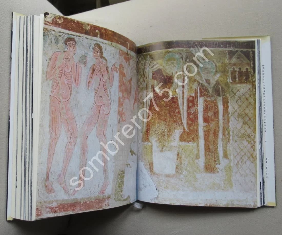 Angleterre Romane 1 - Image 6