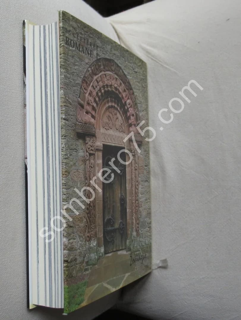 Angleterre Romane 1 - Image 7