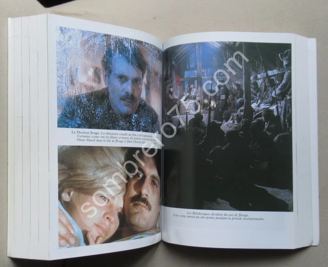 David Lean Une vie de Cinéma - Image 4