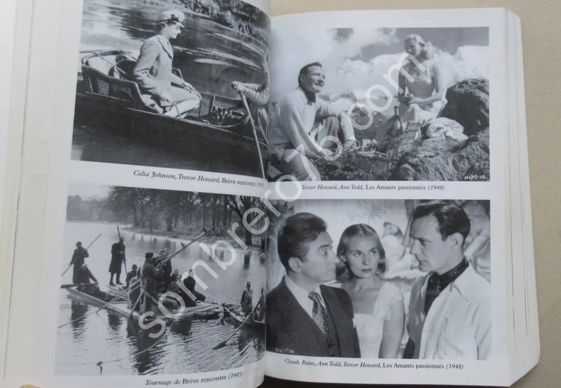 David Lean Une vie de Cinéma - Image 5