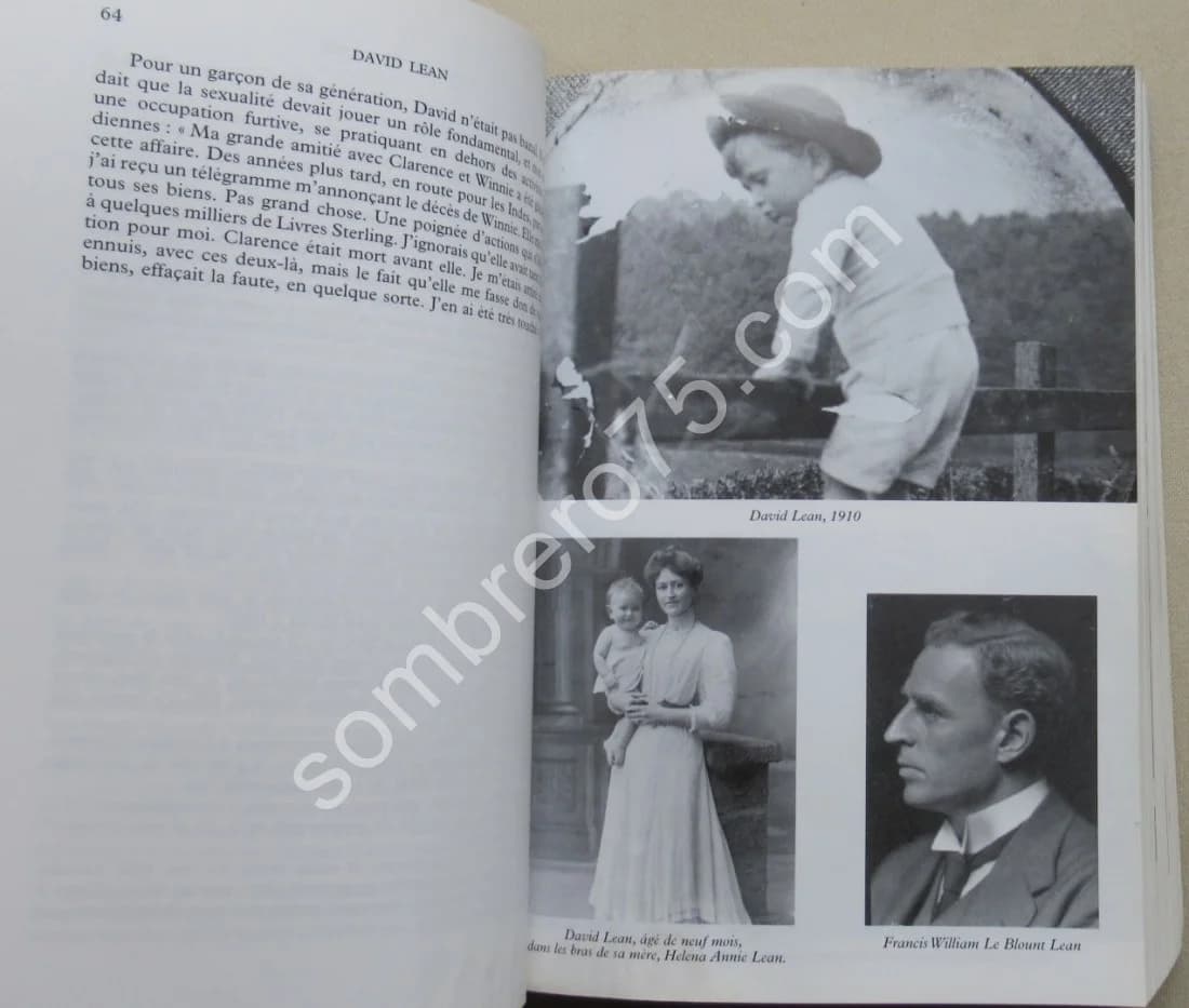 David Lean Une vie de Cinéma - Image 6