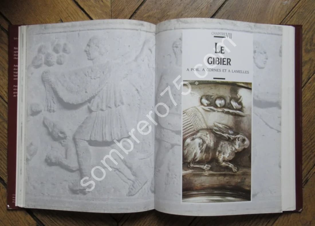 La Cuisine Romaine Antique - Image 6