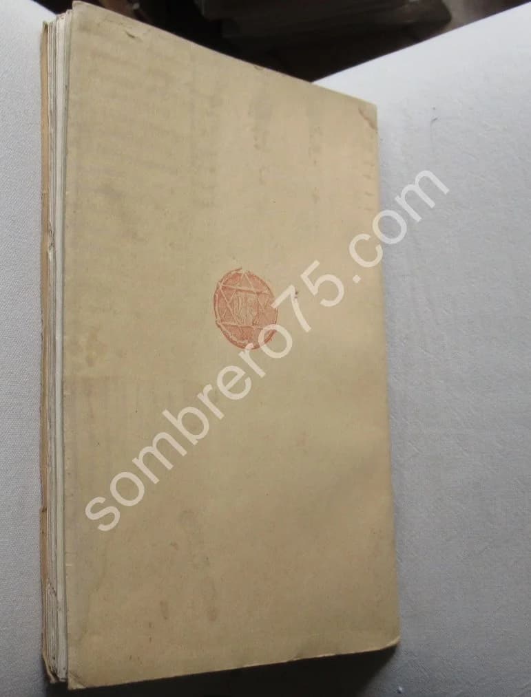 Bouesse en Berry Chateau et Terre. 1914 - Image 9