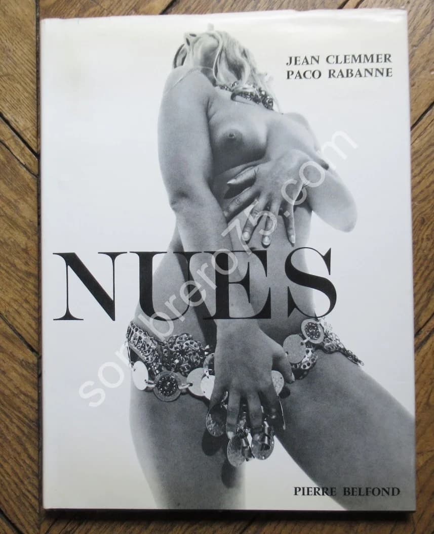 Nues -