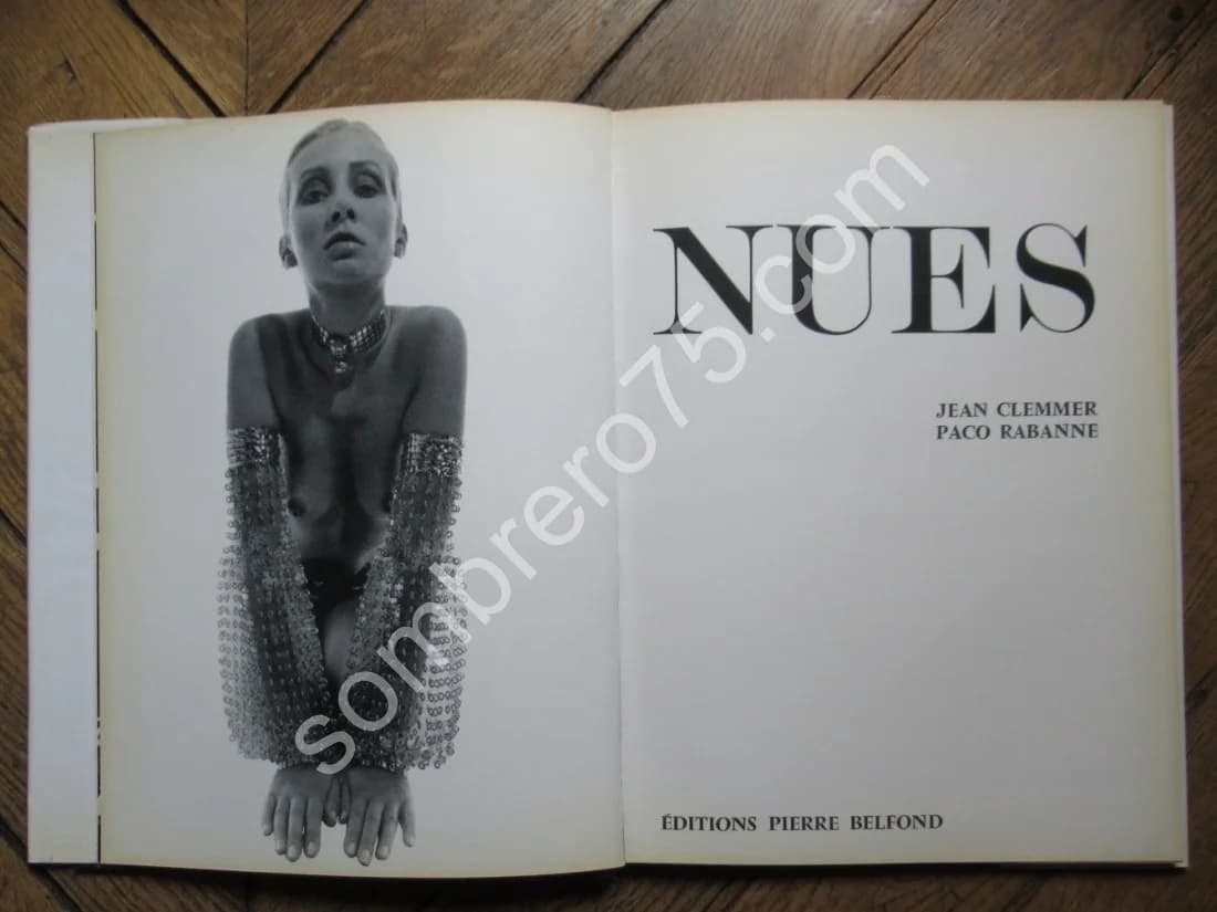 Nues - - Image 3