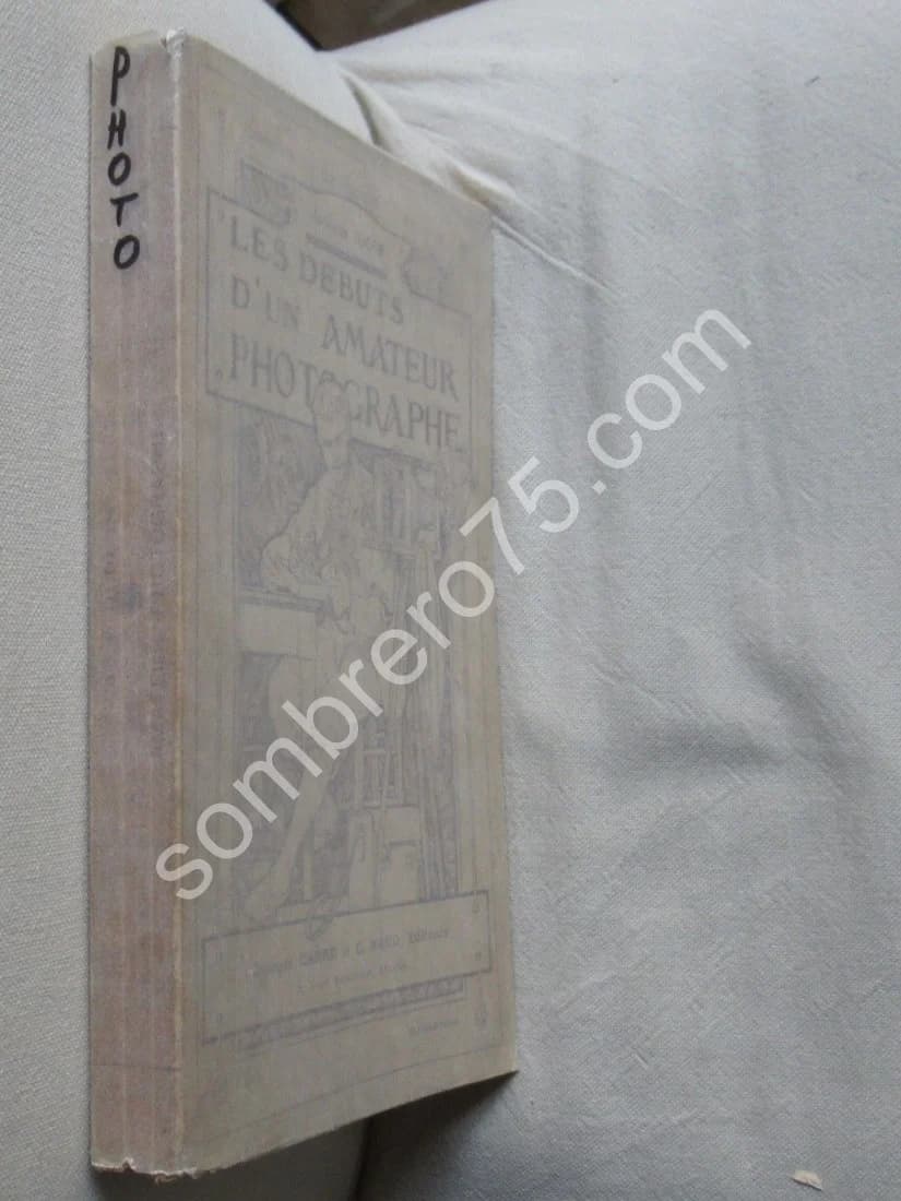 Les Débuts d'un Amateur Photographe - Image 2